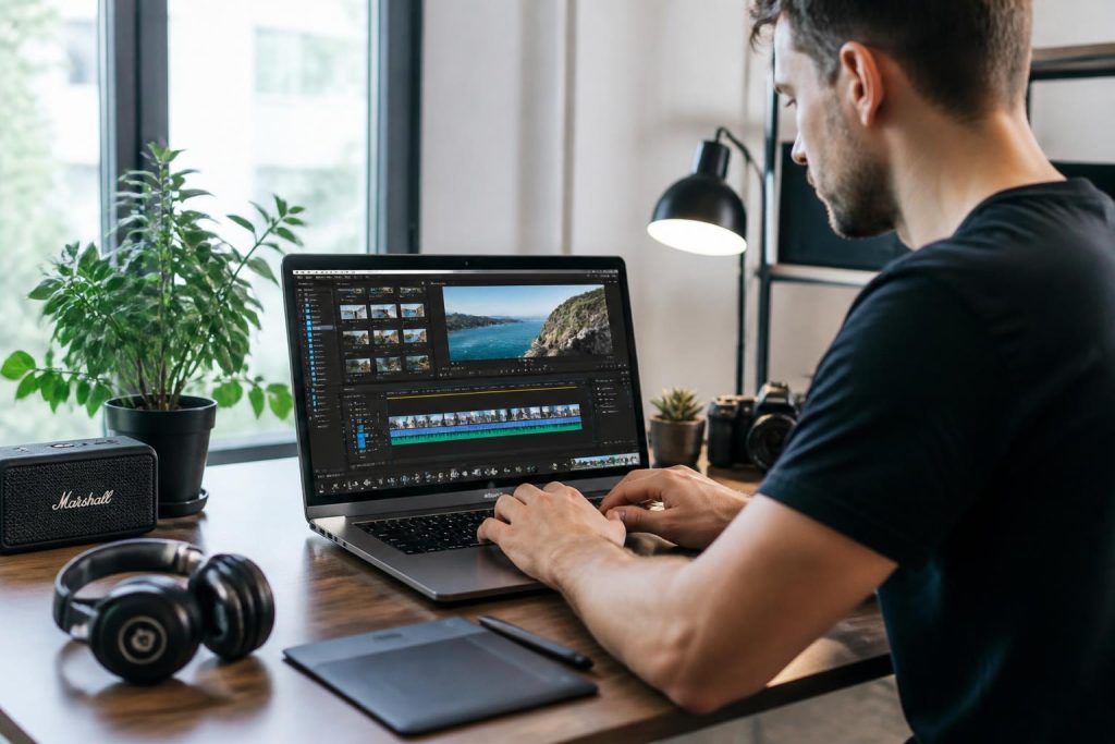 découvrez les meilleures méthodes pour ajouter une musique à vos vidéos facilement et efficacement. guide complet pour débutants et experts.