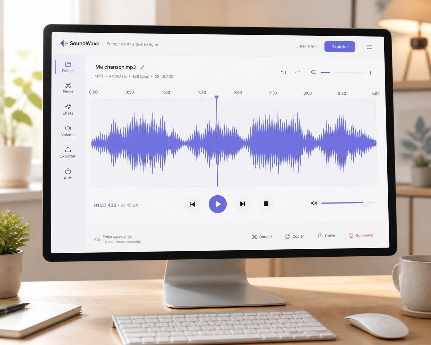 découvrez les meilleurs outils gratuits pour couper une musique en mp3 facilement et rapidement. suivez notre guide pour éditer vos fichiers audio sans effort.