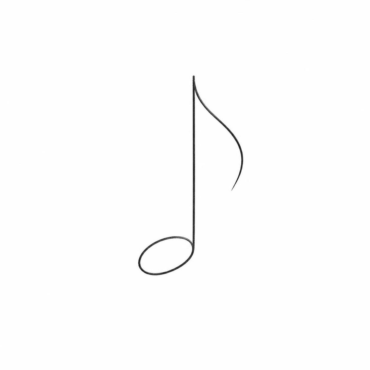 apprenez à dessiner une note de musique facilement grâce à notre tutoriel pas à pas, idéal pour les débutants et les passionnés de musique.