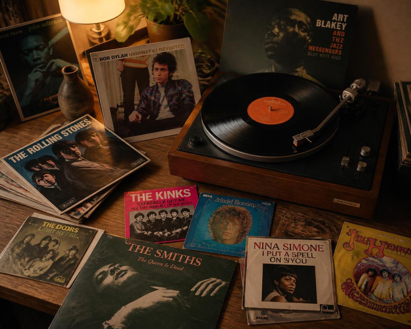 découvrez les différences entre ep, single et album pour mieux comprendre les formats musicaux et leur utilisation dans l'industrie de la musique.