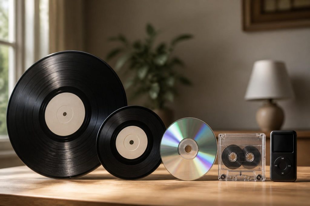 découvrez les différences entre ep, single et album pour mieux comprendre les formats musicaux et choisir celui qui vous correspond le mieux.