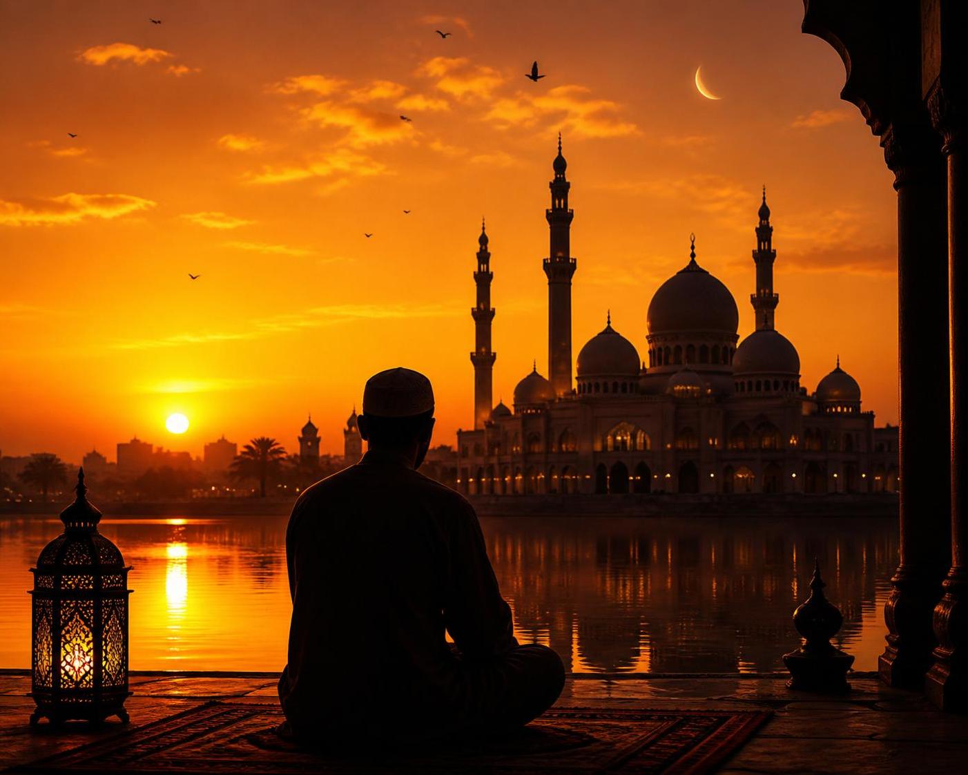 découvrez les points de vue de l'islam sur l'écoute de la musique pendant le ramadan et comprenez les recommandations spirituelles durant ce mois sacré.