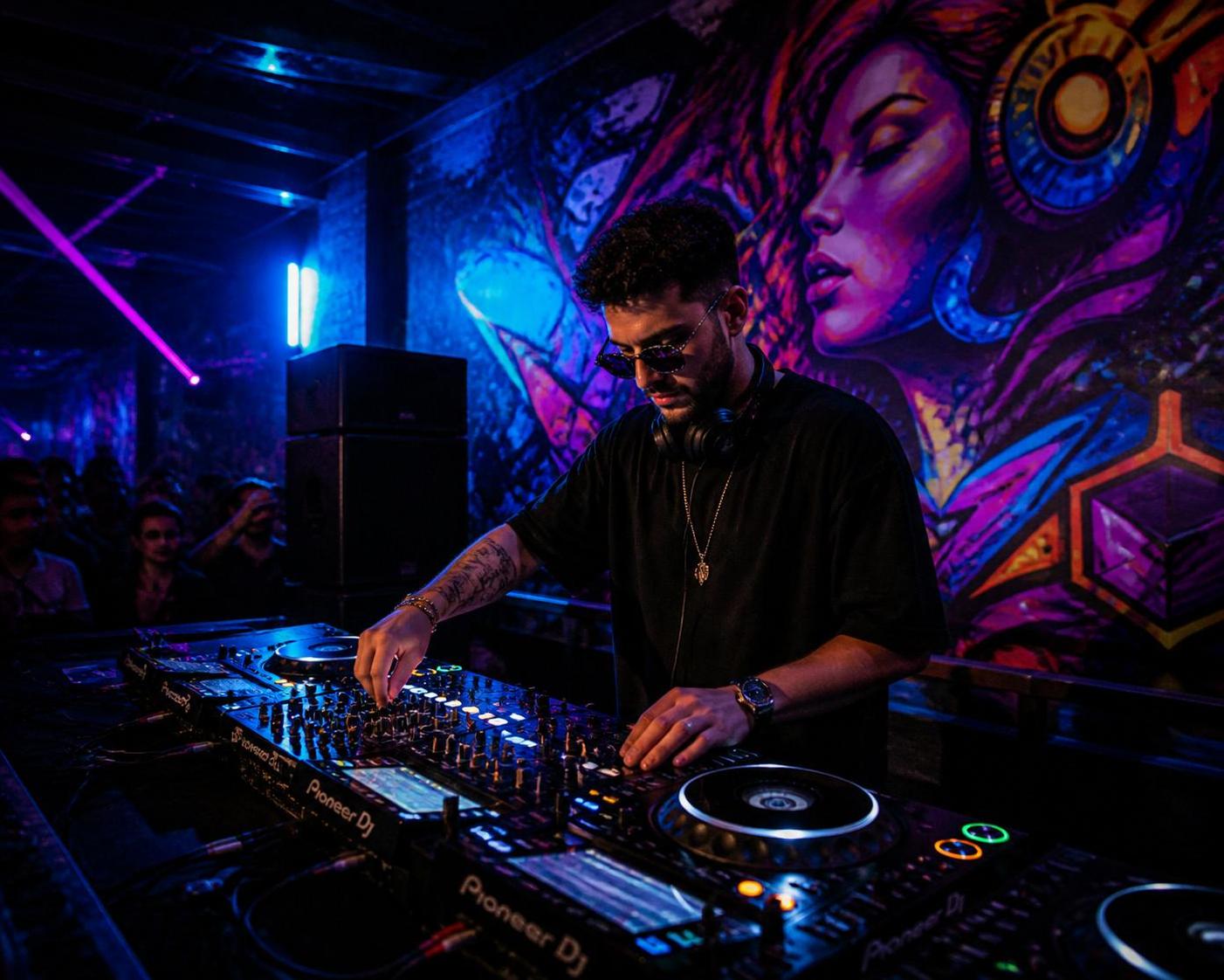 découvrez comment créer la playlist électro parfaite avec nos conseils pour sélectionner et organiser vos morceaux favoris et ambiancer vos soirées.