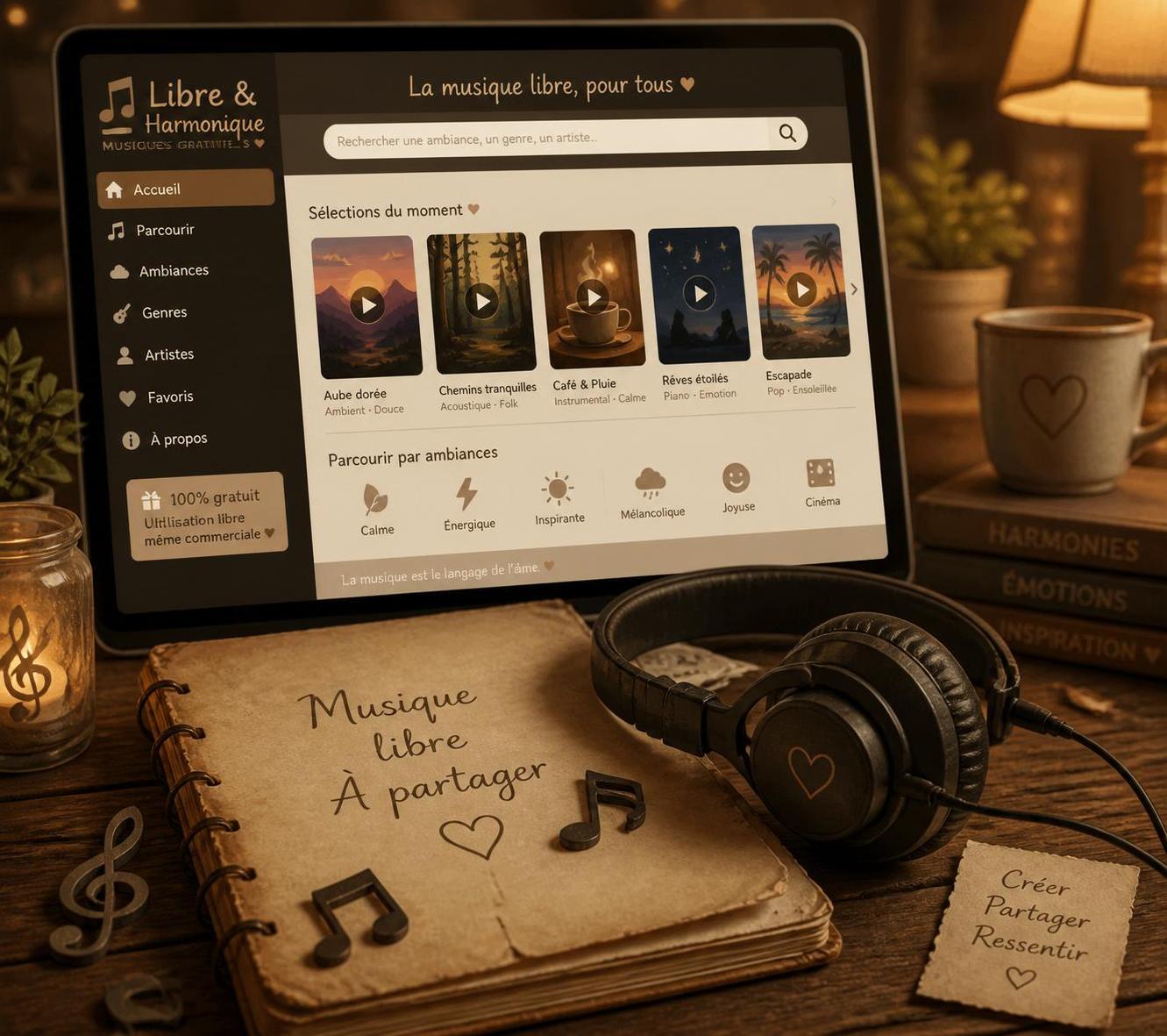 découvrez les meilleurs sites pour télécharger de la musique gratuitement en toute sécurité. profitez d'une large sélection de titres et d'artistes sans frais.