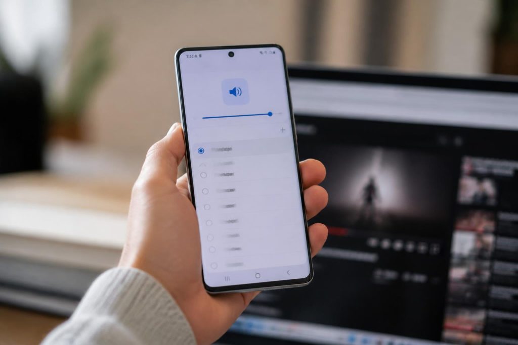 apprenez comment mettre facilement une musique youtube en sonnerie sur votre téléphone samsung grâce à notre guide simple et rapide.