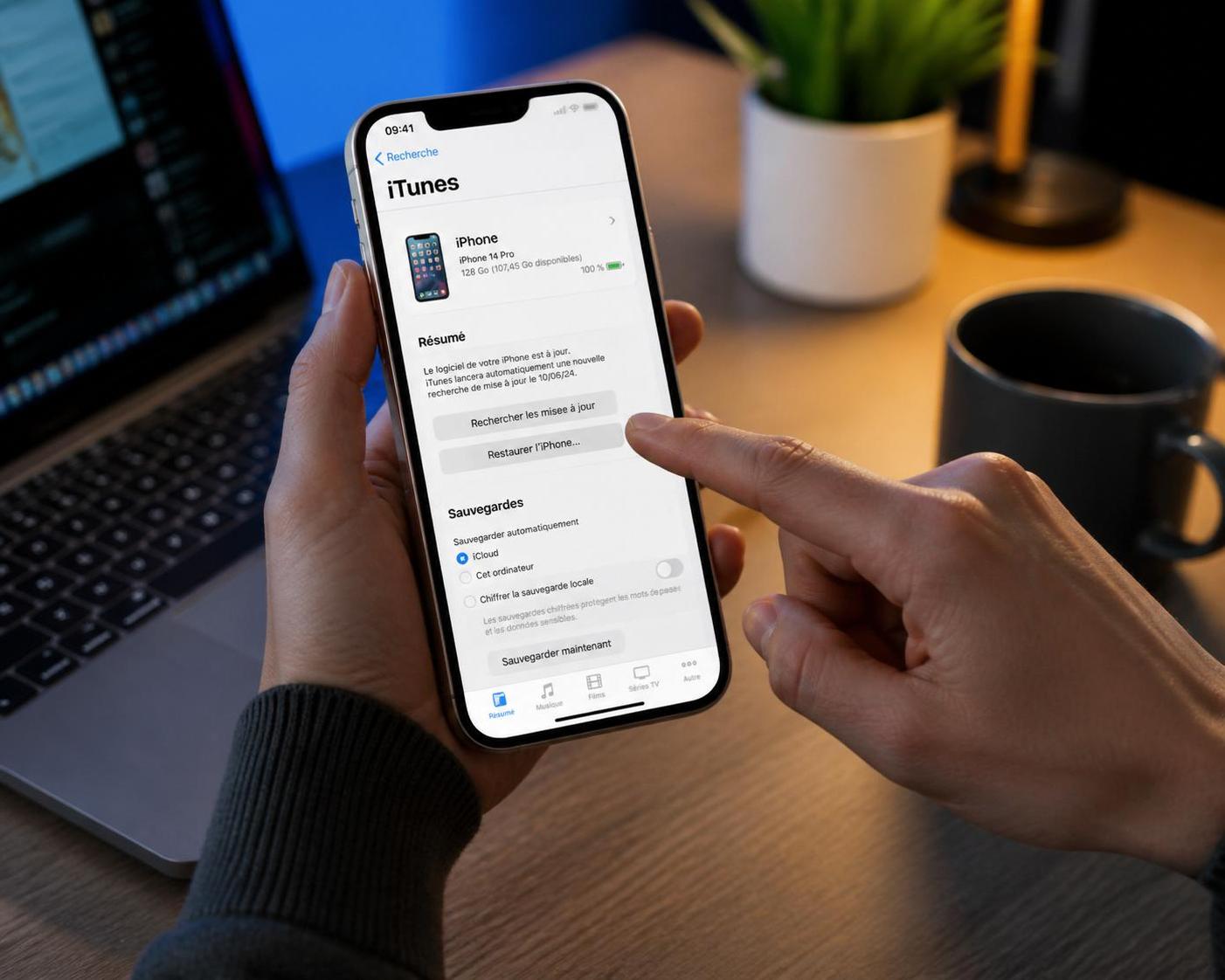 découvrez notre tutoriel pas à pas pour mettre facilement une musique en sonnerie sur votre iphone. suivez nos conseils simples et personnalisés pour personnaliser votre téléphone.