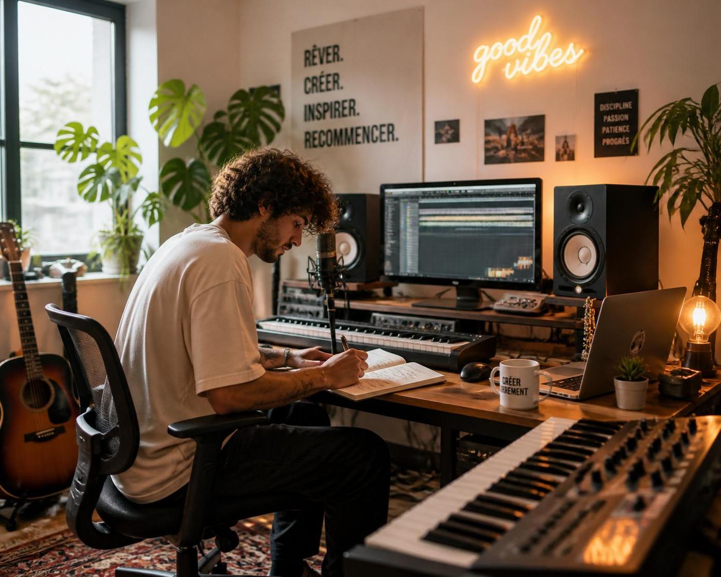 découvrez notre guide complet pour artistes indépendants afin de publier votre musique sur spotify facilement et optimiser votre visibilité sur la plateforme.