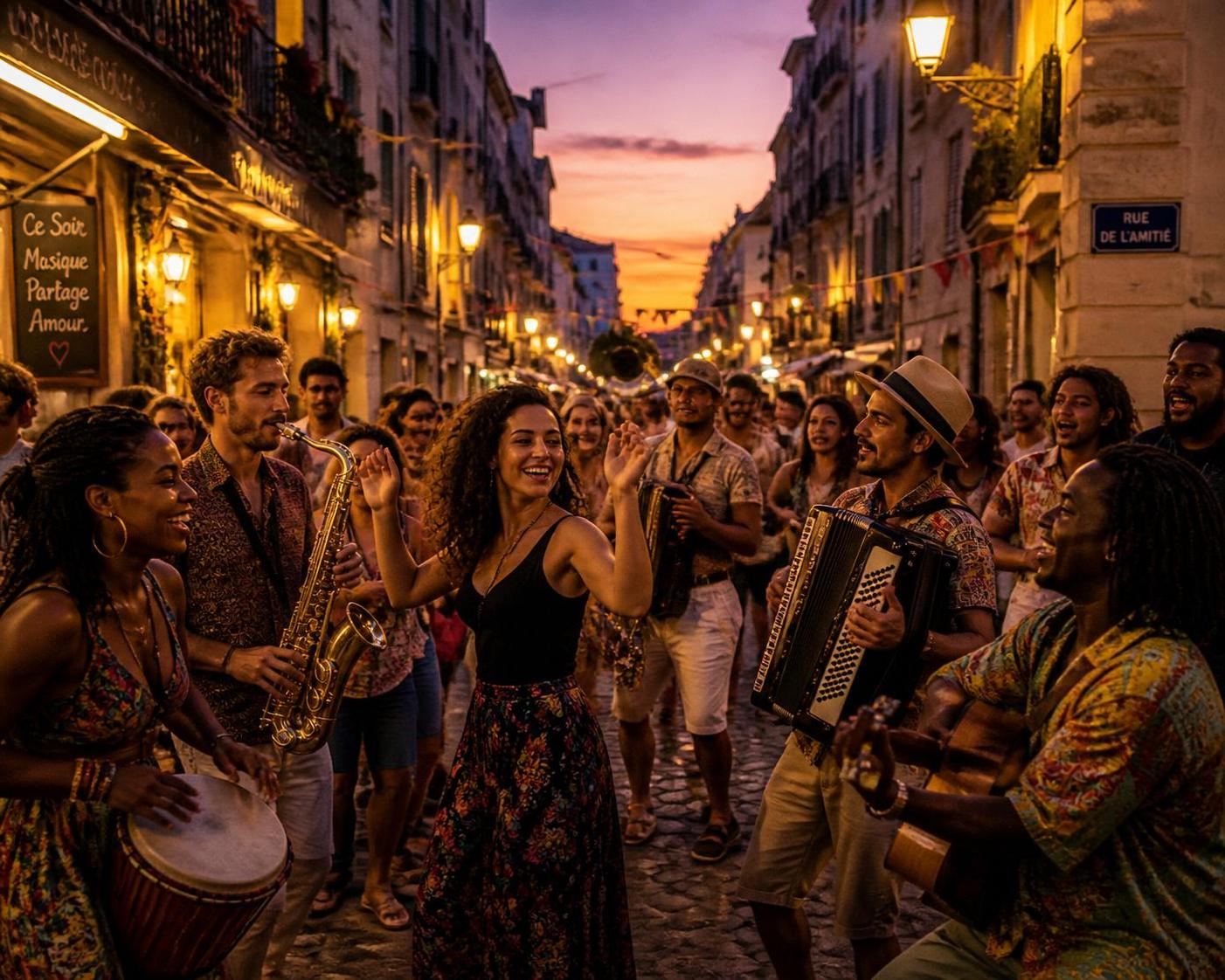 découvrez l'origine de la fête de la musique, une tradition française emblématique créée pour célébrer la musique et réunir les artistes et le public chaque année.