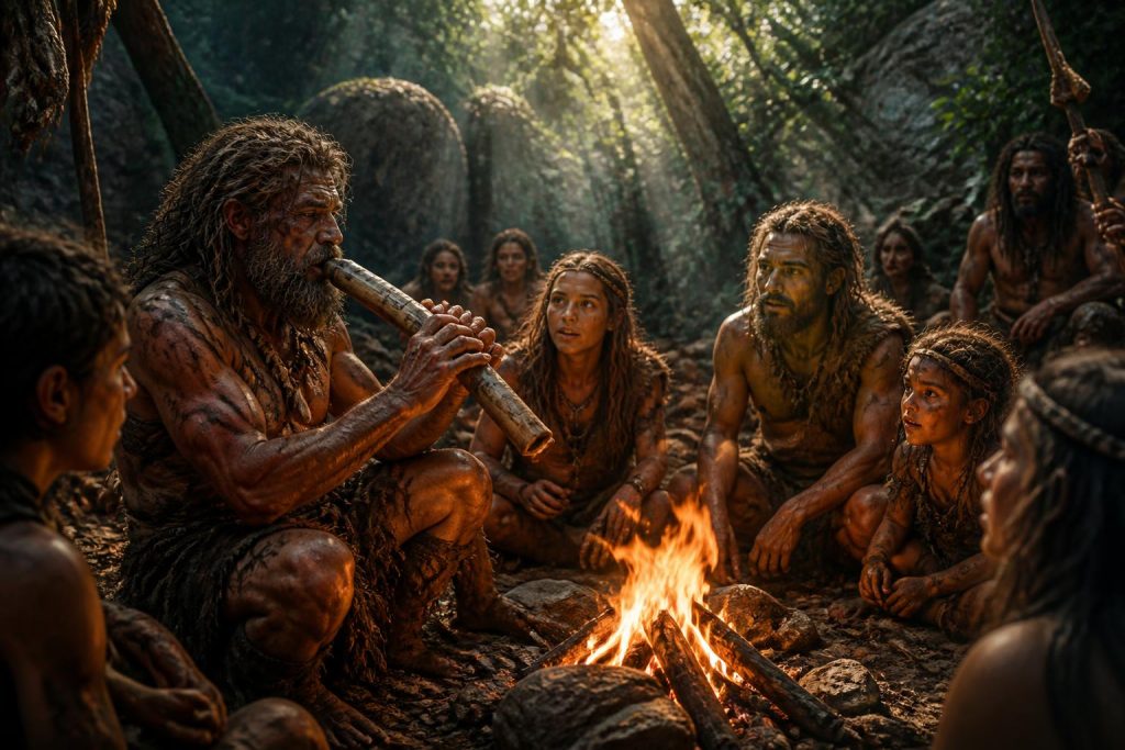 découvrez qui a inventé la musique, explorez ses origines et plongez dans l'histoire fascinante de cet art universel.