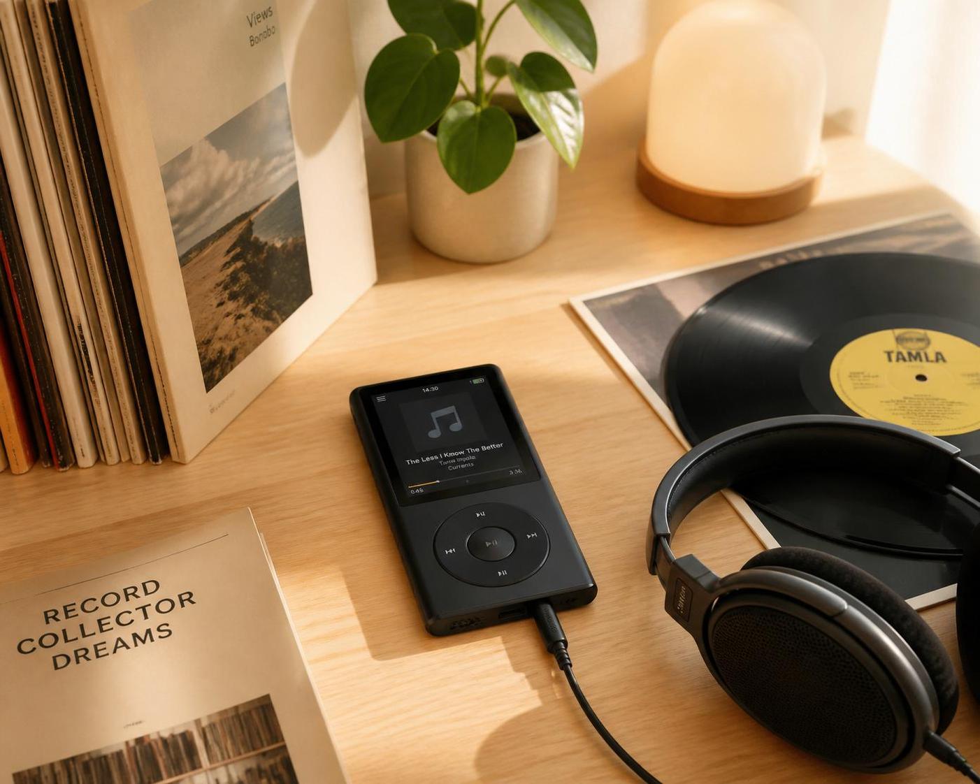 découvrez notre guide pratique pour transférer facilement votre musique sur un lecteur mp3 et profitez de vos playlists préférées partout.