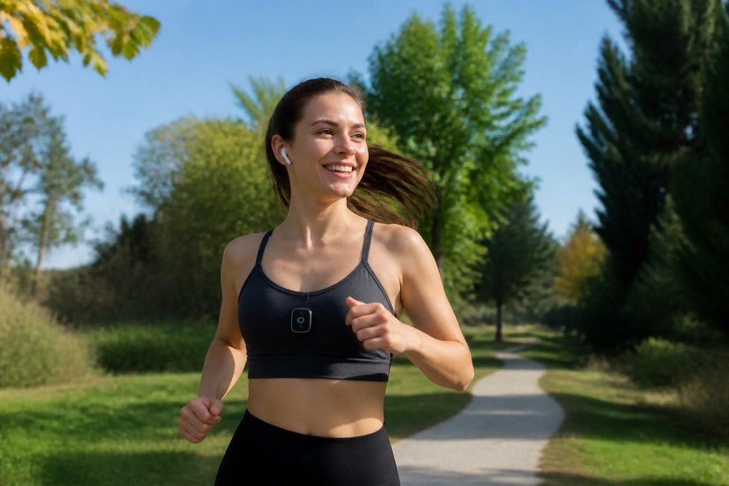 découvrez comment courir avec de la musique sans avoir besoin de votre téléphone grâce à nos solutions pratiques et innovantes.
