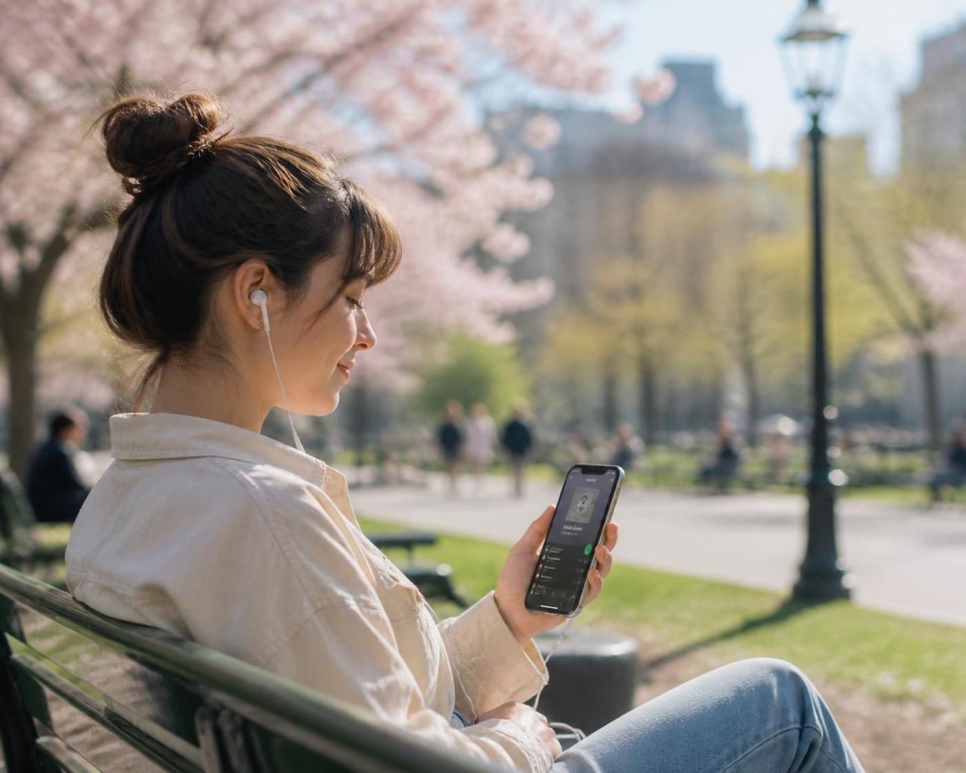 découvrez comment écouter une playlist gratuite sans publicité en 2026 grâce à nos solutions efficaces et faciles à adopter pour profiter de votre musique préférée sans interruptions.