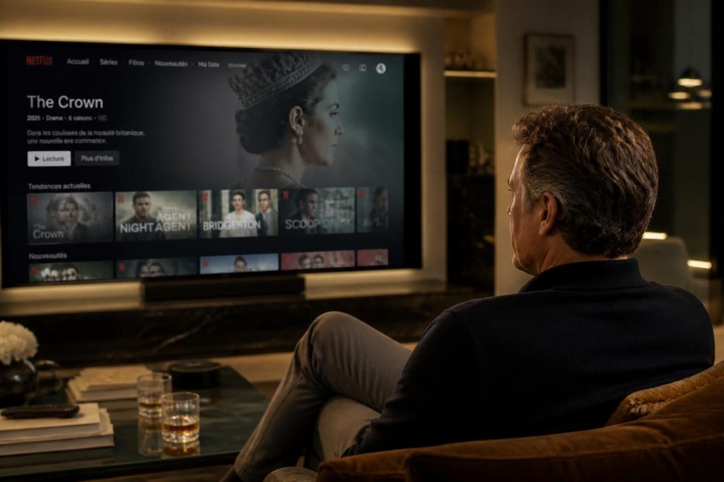 découvrez tous les films et séries tv avec colin firth disponibles sur netflix et d'autres plateformes en 2026, pour ne rien manquer de ses meilleurs rôles.