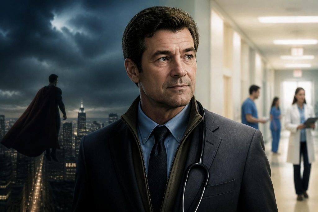 découvrez les films et séries tv incontournables avec kyle chandler, de ses rôles emblématiques dans superman à ses prestations remarquées dans grey's anatomy.