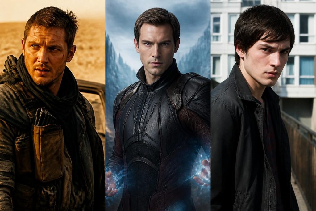 découvrez la carrière de nicholas hoult à travers ses films et séries tv incontournables, de l'action post-apocalyptique de mad max aux super-héros d'x-men, sans oublier la série culte skins.