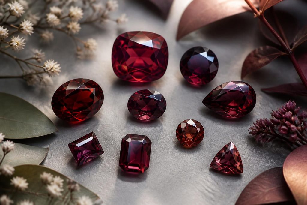 découvrez si le grenat est une couleur chaude ou froide, sa signification et les accords à connaître pour l'intégrer harmonieusement dans vos créations et votre décoration.