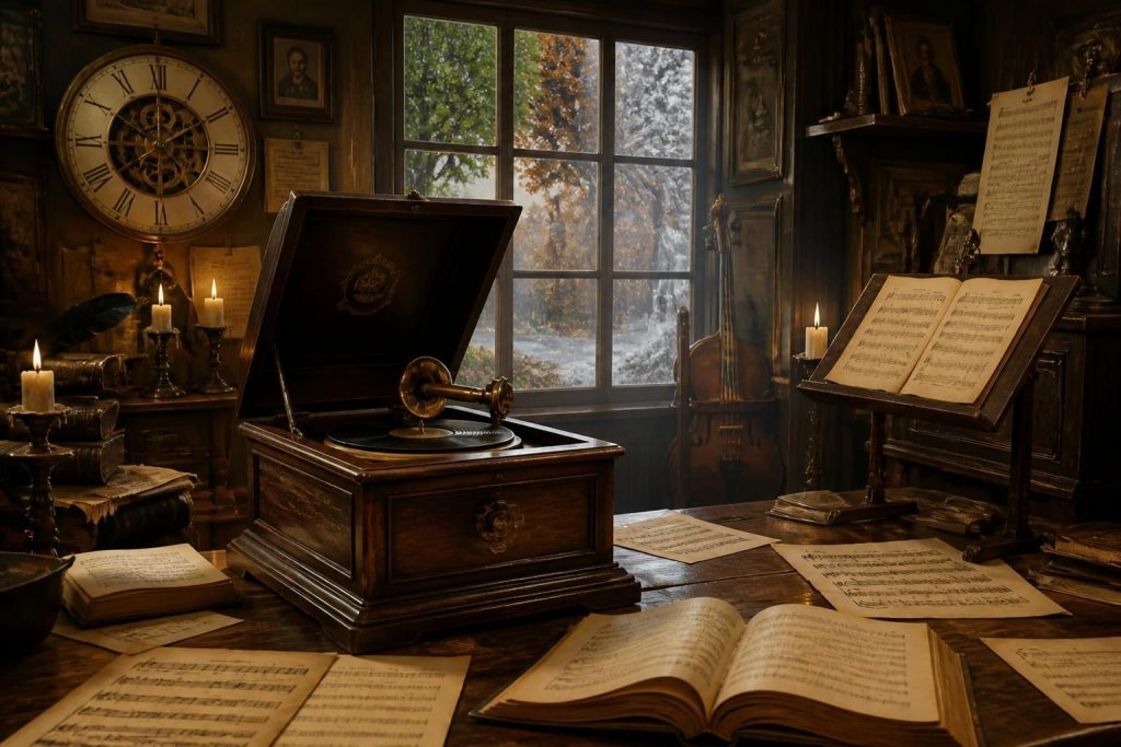 découvrez la musique la plus longue du monde, un morceau inédit qui dure 639 ans, une expérience sonore unique défiant le temps.