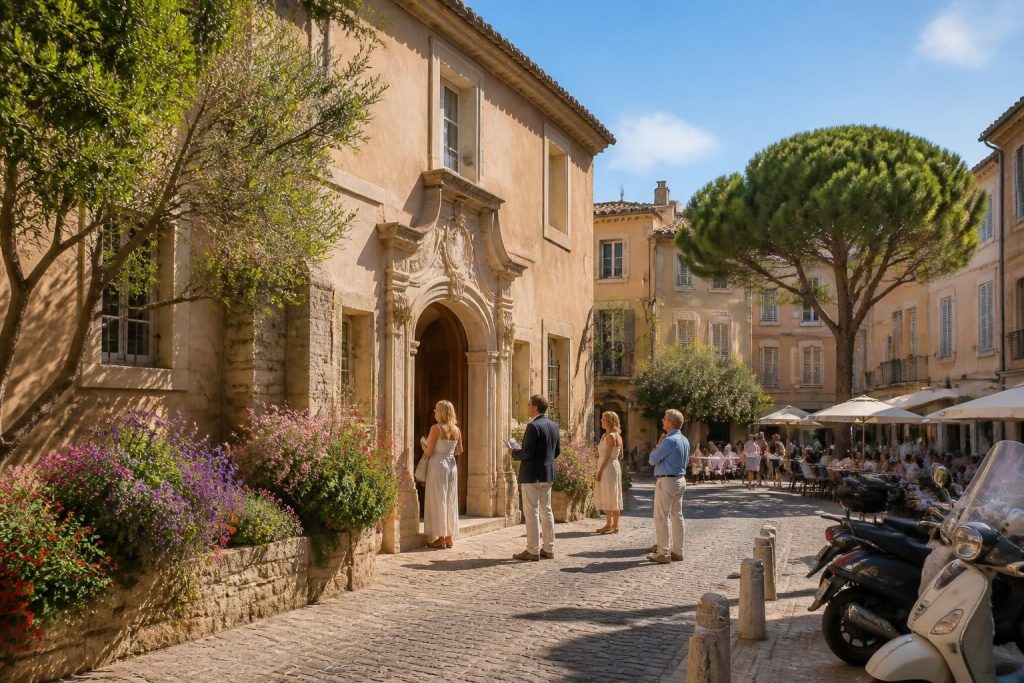 découvrez le musée de la gendarmerie et du cinéma à saint-tropez : horaires d'ouverture, tarifs d'entrée et conseils pour une visite inoubliable alliant histoire et cinéma.