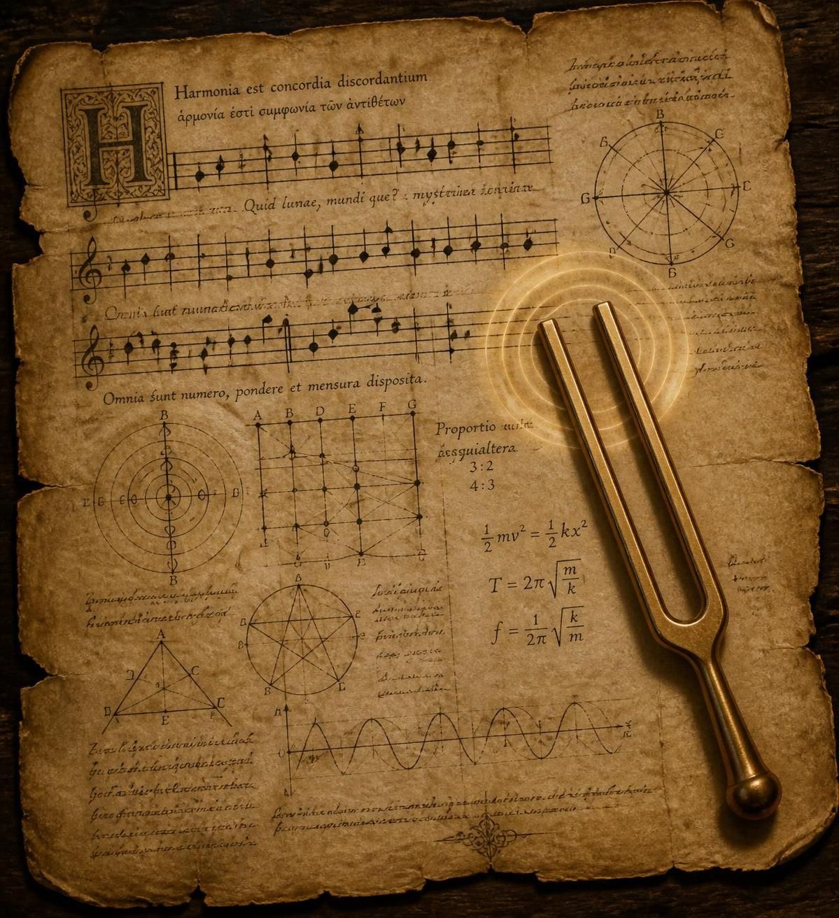 découvrez les bienfaits et les controverses autour de la musique accordée en 432 hz. est-ce un mythe ou apporte-t-elle vraiment une expérience auditive différente ? analyse et explications.