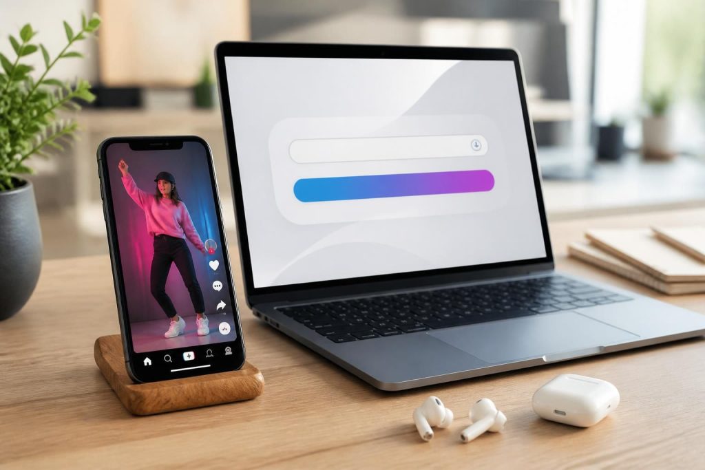 apprenez à télécharger facilement vos vidéos tiktok au format mp3 sans watermark grâce à notre guide simple et rapide.