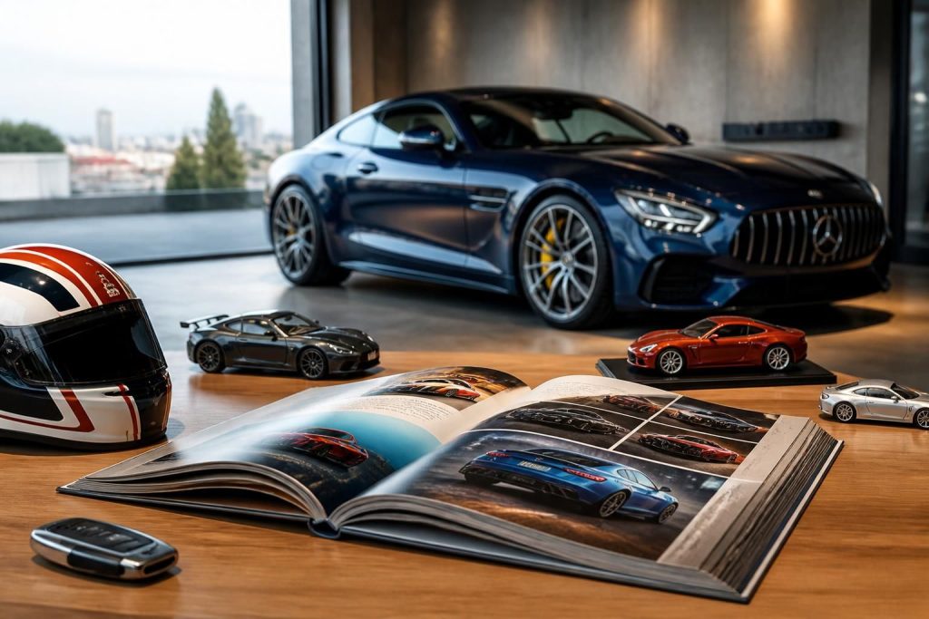 découvrez les dernières nouveautés automobiles et profitez d'offres d'abonnement exclusives avec automobile magazine, le rendez-vous incontournable des passionnés d’auto.