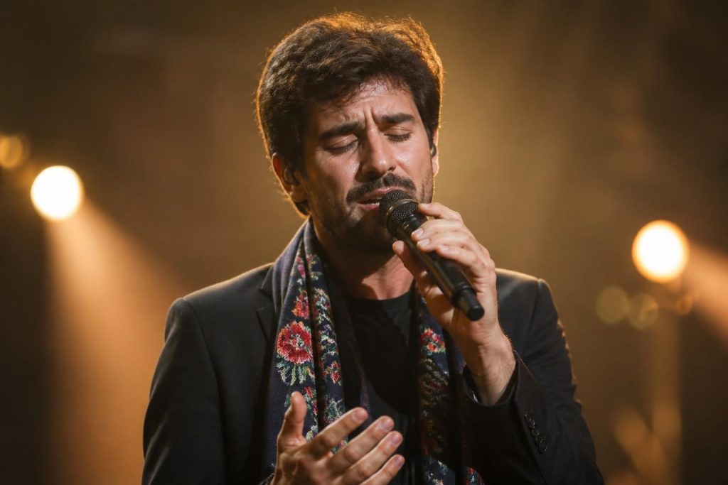 découvrez les chanteurs portugais emblématiques dont les voix ont marqué la scène musicale en france, passées et actuelles.