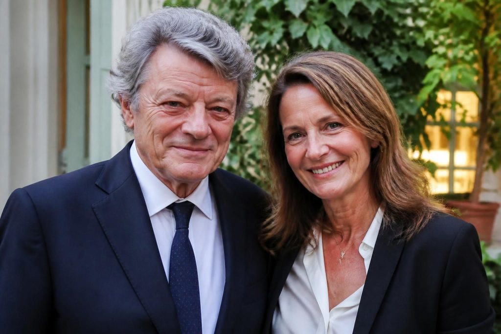 découvrez les informations essentielles sur jean-louis borloo et sa nouvelle compagne : leur rencontre, leur vie privée et ce qu’il faut savoir.