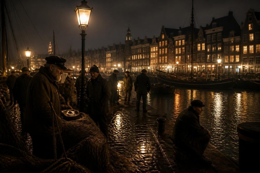 découvrez la signification et la traduction des paroles de la chanson 'amsterdam' de jacques brel, une exploration poétique de cette ville emblématique.