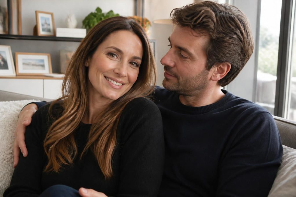 découvrez tout sur la vie privée de maud brégeon et apprenez qui est son compagnon. toutes les informations et détails vous attendent ici.