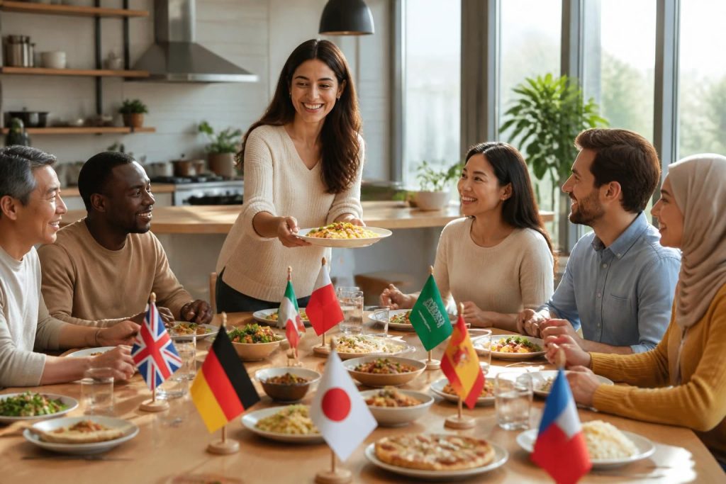 découvrez les traductions du mot 'servez-vous' en anglais et dans d'autres langues, avec des explications claires pour bien les utiliser.