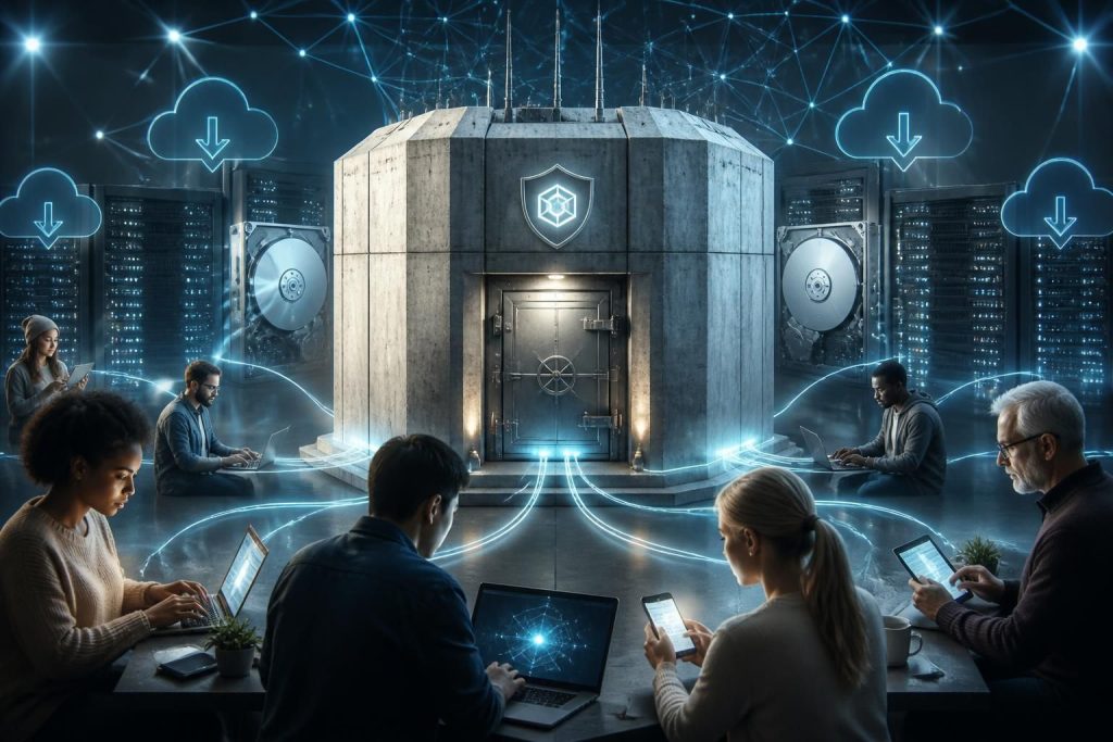 découvrez le fonctionnement de crowdbunker, comment télécharger la plateforme et une explication complète du concept pour mieux comprendre cet outil innovant.