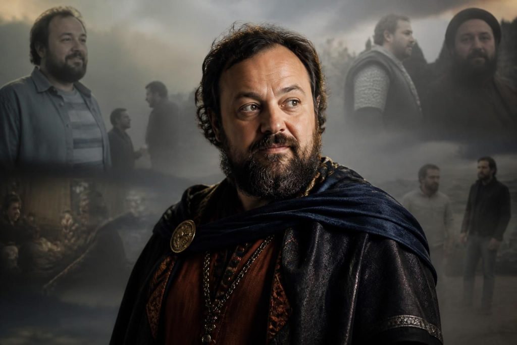 découvrez les films et séries tv avec alban ivanov en 2025, ainsi que son spectacle incontournable kaamelott. suivez ses dernières aventures et performances au cinéma et sur scène.