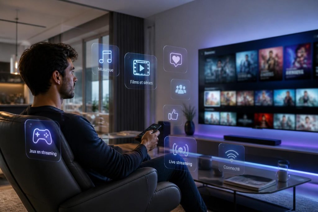 découvrez monstream, une ressource complète pour comprendre le streaming et ses usages actuels dans le divertissement, l'éducation et au-delà.