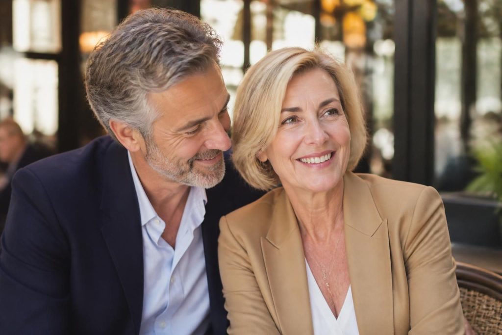 découvrez qui est le compagnon actuel de michèle laroque en 2024, les détails de leur relation et les dernières actualités sur leur vie privée.