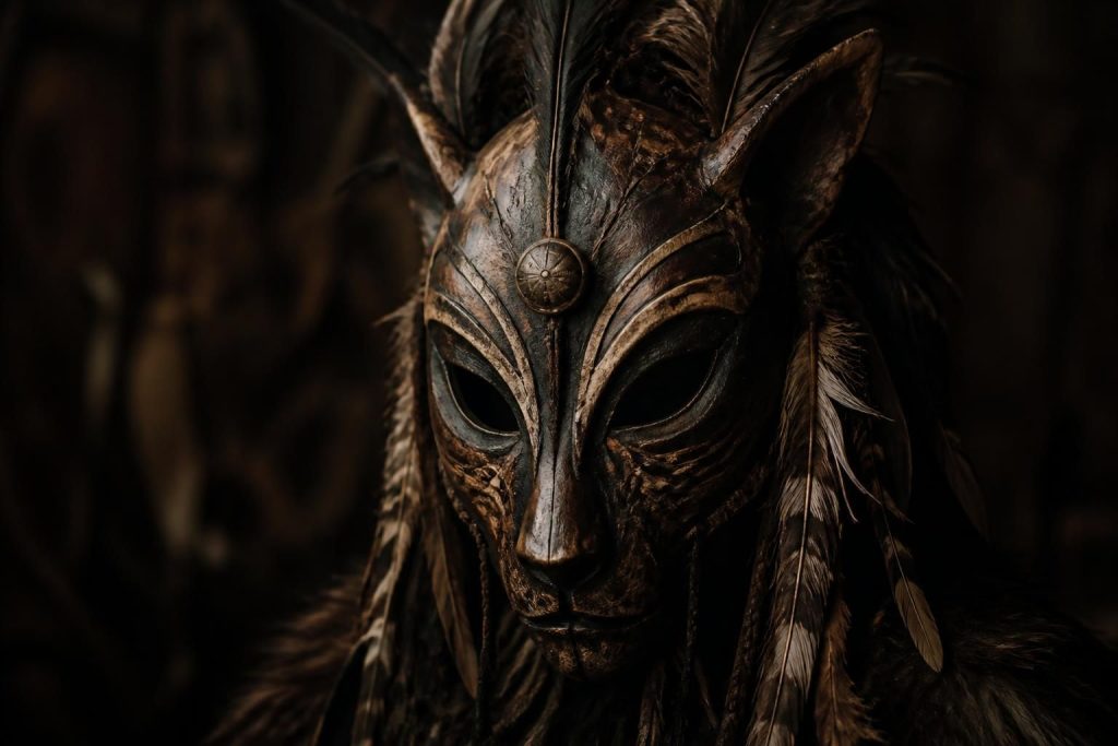 découvrez la signification et la symbolique du masque therian, un objet mystérieux riche en histoire et en représentations culturelles.