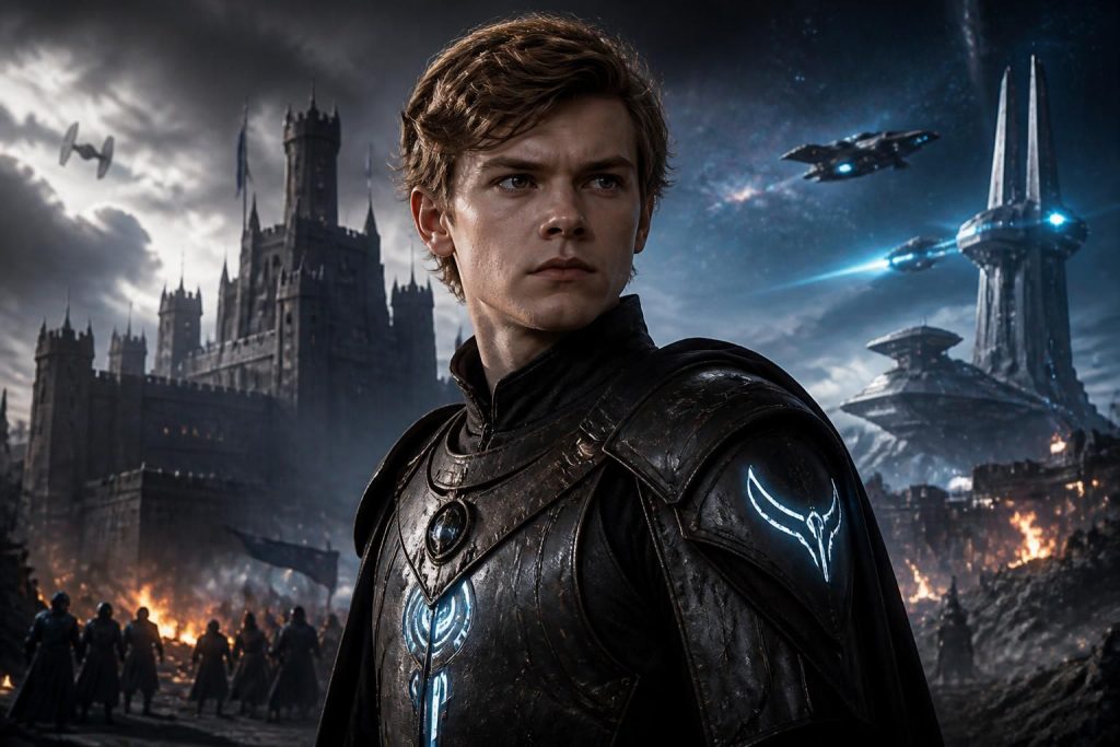 découvrez les films et séries tv mettant en vedette thomas brodie-sangster, de ses rôles dans game of thrones à ses apparitions dans l'univers star wars.