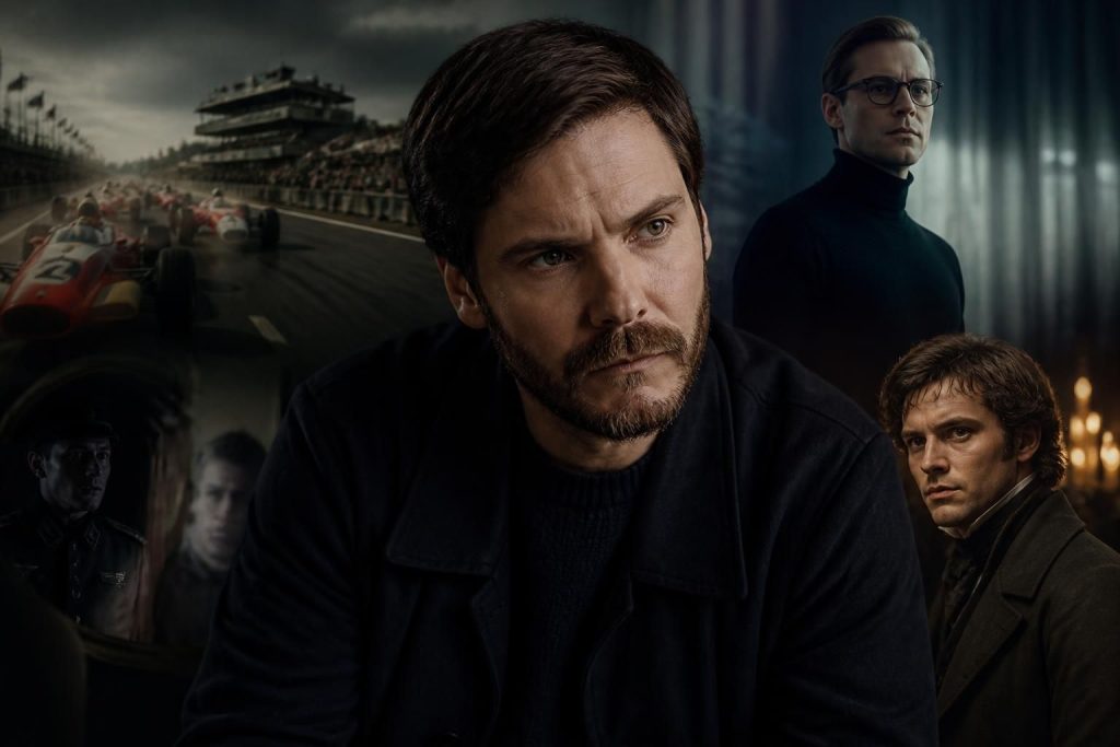 découvrez les films et séries tv incontournables avec daniel brühl, l'acteur talentueux au parcours international, dans des rôles mémorables qui ont marqué le cinéma et la télévision.