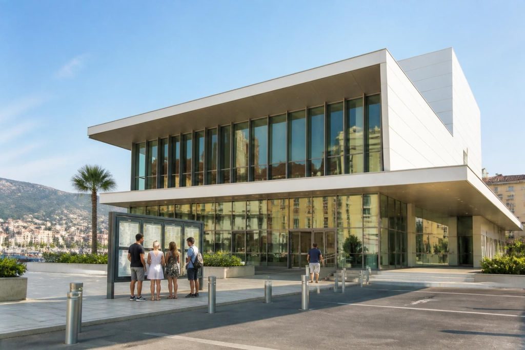 découvrez le programme complet, les horaires des séances et les coordonnées du cinéma ellipse à ajaccio pour ne rien manquer de vos films préférés.