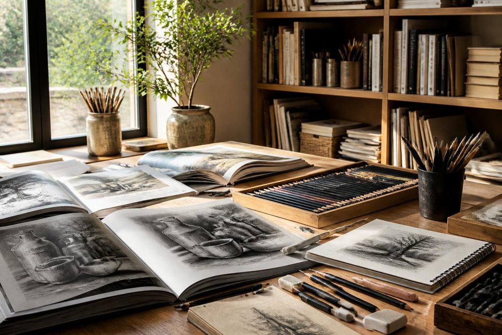 découvrez disegno, le magazine dédié aux amateurs de dessin avec des techniques innovantes, des conseils pratiques et l'inspiration artistique pour tous les niveaux.