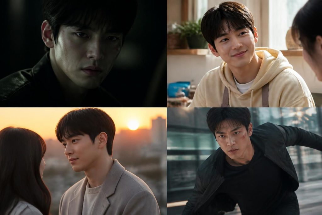 découvrez les films et séries tv incontournables avec gong myeong, acteur talentueux à suivre absolument.
