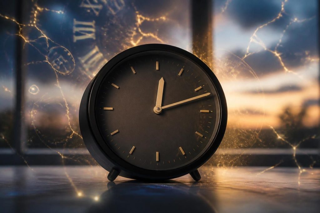 découvrez la signification des heures miroir et apprenez à décoder les messages cachés qu'elles vous transmettent pour mieux comprendre les signes de votre vie.