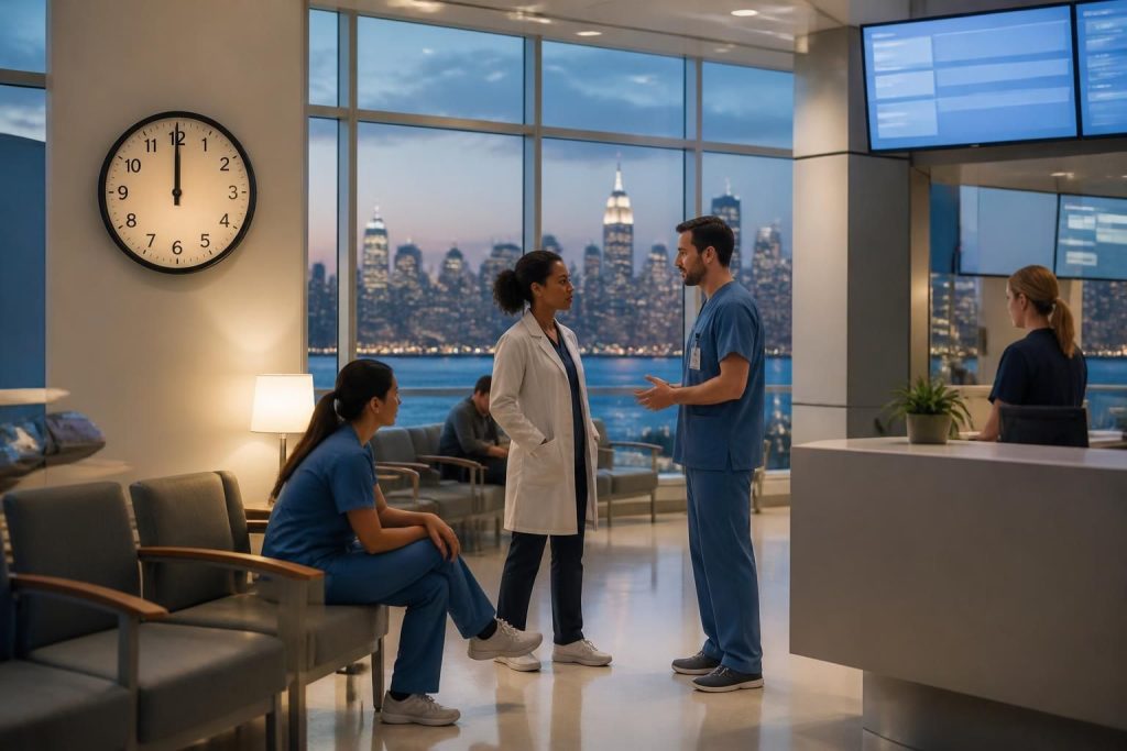 découvrez la date de sortie de la saison 6 de new amsterdam et les plateformes où regarder les nouveaux épisodes en streaming.
