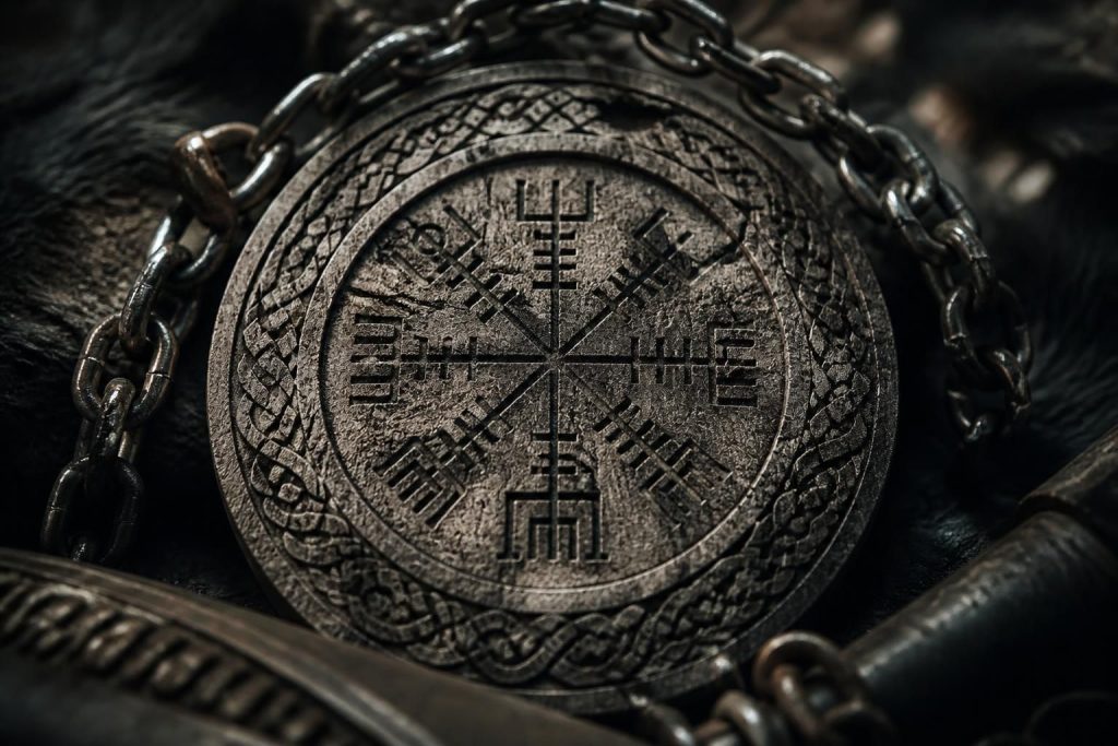 découvrez la signification des symboles vikings, leur rôle protecteur et l'importance des tatouages dans la culture viking.