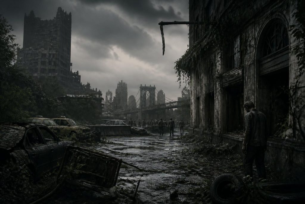 découvrez la date de sortie et les options de streaming de la saison 2 de the walking dead : dead city. restez informé des dernières nouveautés de cette série post-apocalyptique incontournable.